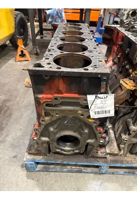 KENWORTH T800 Cylinder Block
