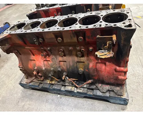 KENWORTH T800 Cylinder Block