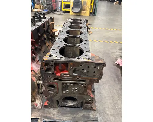 KENWORTH T800 Cylinder Block