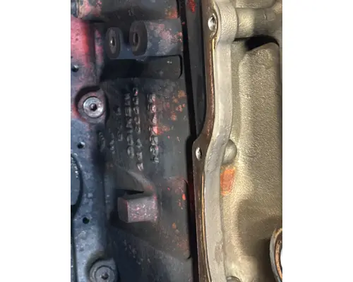 KENWORTH T800 Cylinder Block