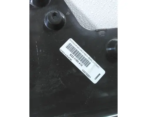 KENWORTH T800 DASH PANEL