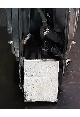 KENWORTH T800 DEF Pump