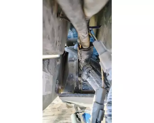 KENWORTH T800 DEF Pump