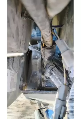KENWORTH T800 DEF Pump