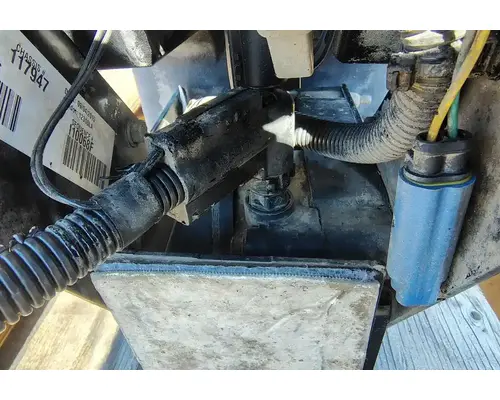 KENWORTH T800 DEF Pump