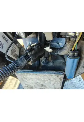 KENWORTH T800 DEF Pump