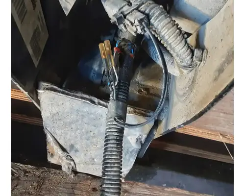 KENWORTH T800 DEF Pump