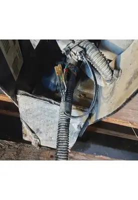 KENWORTH T800 DEF Pump