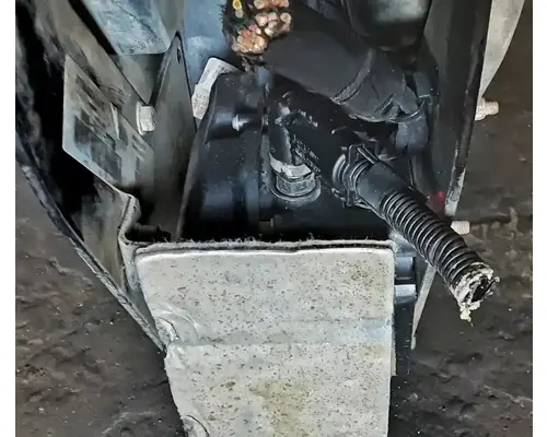 KENWORTH T800 DEF Pump