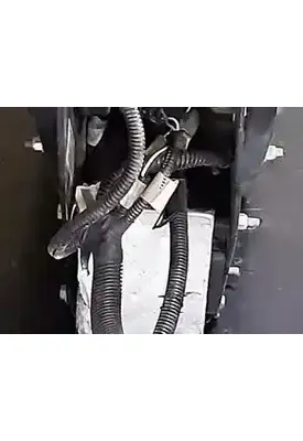 KENWORTH T800 DEF Pump