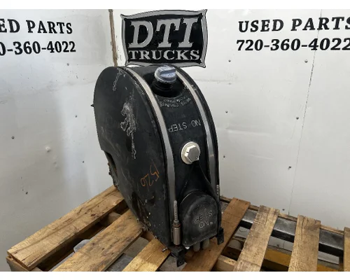 KENWORTH T800 DEF Tank