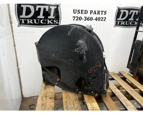 KENWORTH T800 DEF Tank