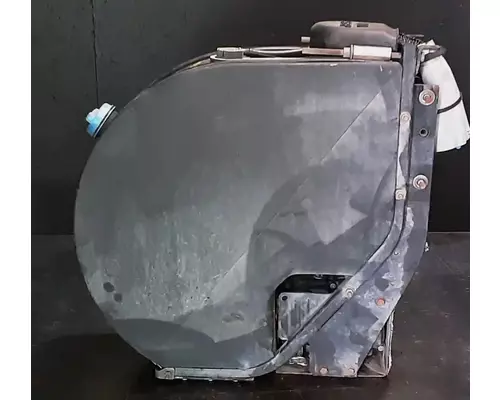 KENWORTH T800 DEF Tank