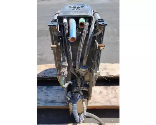 KENWORTH T800 DEF Tank
