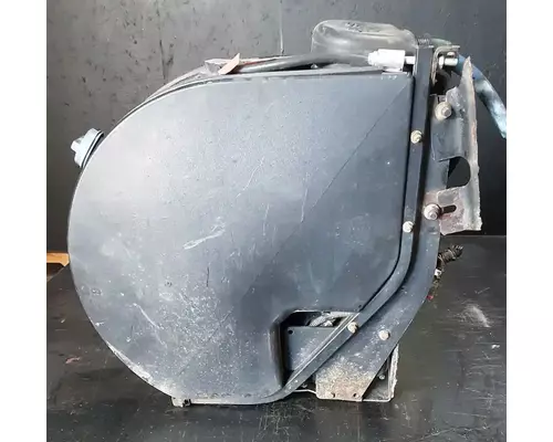 KENWORTH T800 DEF Tank