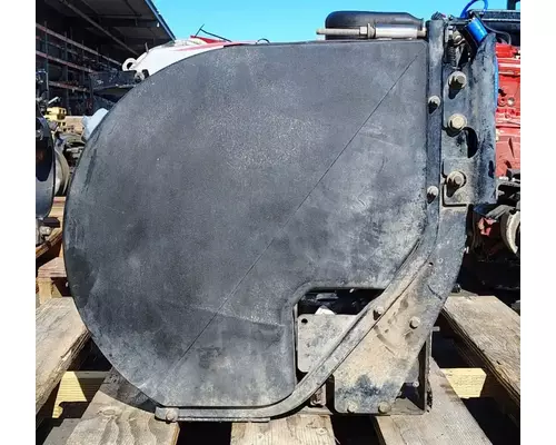 KENWORTH T800 DEF Tank