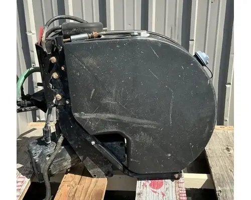 KENWORTH T800 DEF Tank