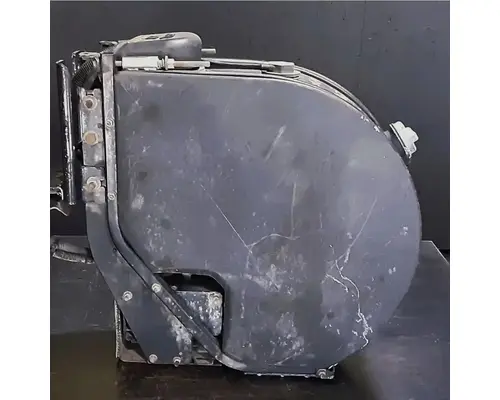 KENWORTH T800 DEF Tank