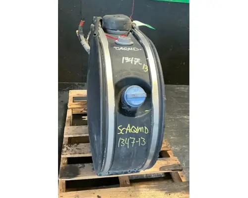 KENWORTH T800 DEF Tank