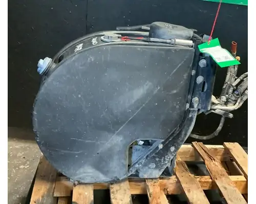 KENWORTH T800 DEF Tank