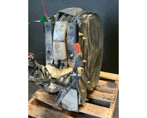 KENWORTH T800 DEF Tank