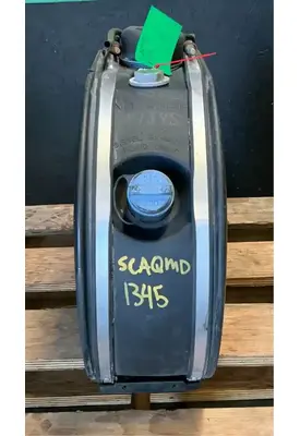 KENWORTH T800 DEF Tank