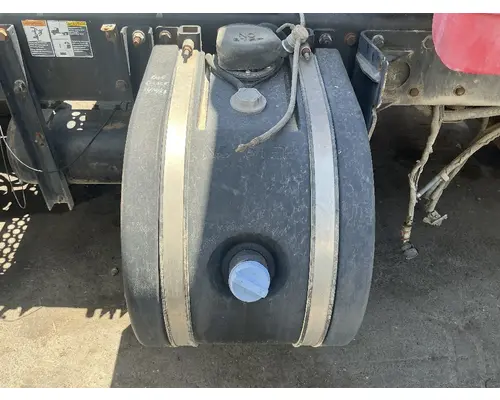KENWORTH T800 DEF Tank
