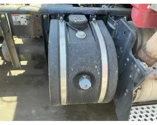 KENWORTH T800 DEF Tank