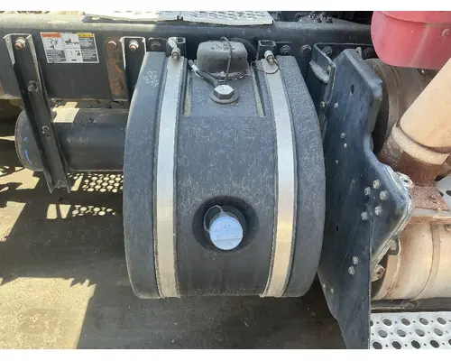 KENWORTH T800 DEF Tank