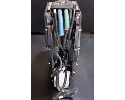 KENWORTH T800 DEF Tank