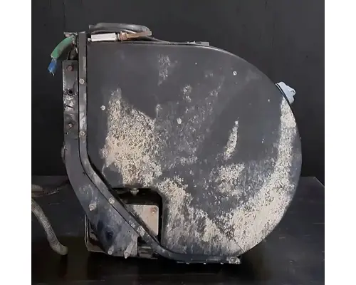 KENWORTH T800 DEF Tank