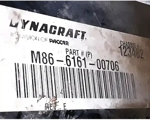 KENWORTH T800 DEF Tank