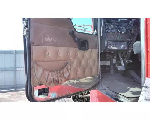 KENWORTH T800 DOOR ASSEMBLY, FRONT