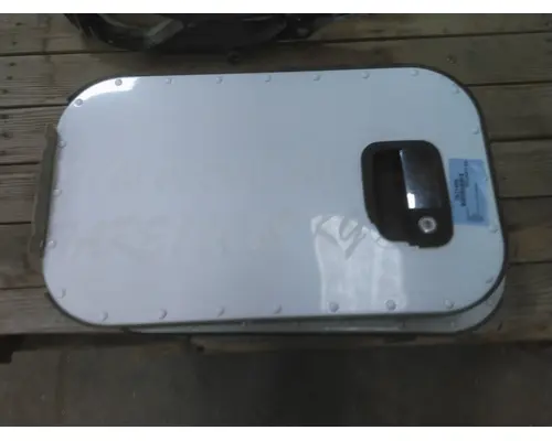 KENWORTH T800 DOOR ASSEMBLY, REAR OR BACK
