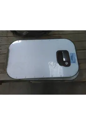 KENWORTH T800 DOOR ASSEMBLY, REAR OR BACK