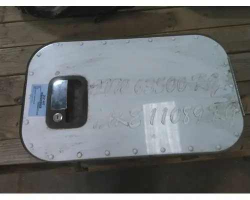 KENWORTH T800 DOOR ASSEMBLY, REAR OR BACK