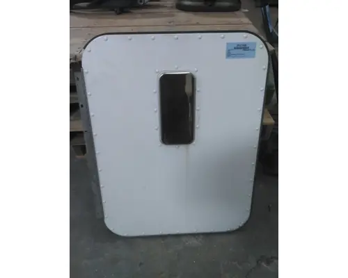 KENWORTH T800 DOOR ASSEMBLY, REAR OR BACK