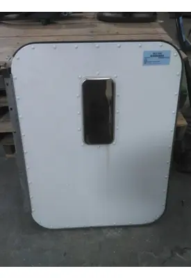 KENWORTH T800 DOOR ASSEMBLY, REAR OR BACK