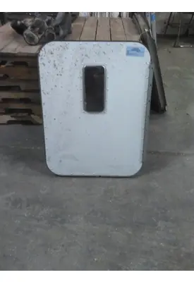 KENWORTH T800 DOOR ASSEMBLY, REAR OR BACK