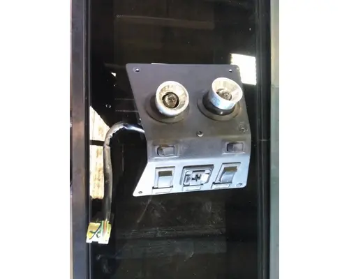 KENWORTH T800 DOOR ELECTRICAL SWITCH