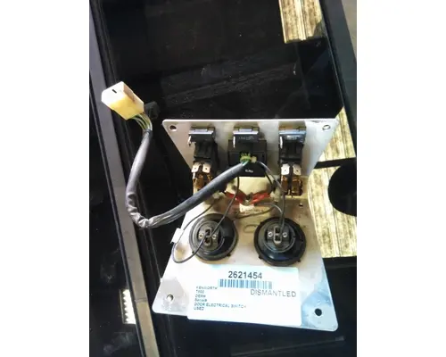 KENWORTH T800 DOOR ELECTRICAL SWITCH