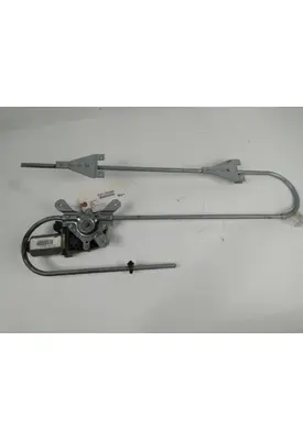 KENWORTH T800 DOOR-FRONT