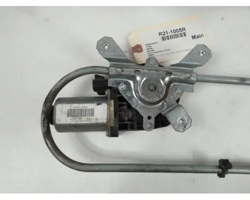 KENWORTH T800 DOOR-FRONT