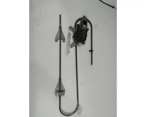 KENWORTH T800 DOOR-FRONT