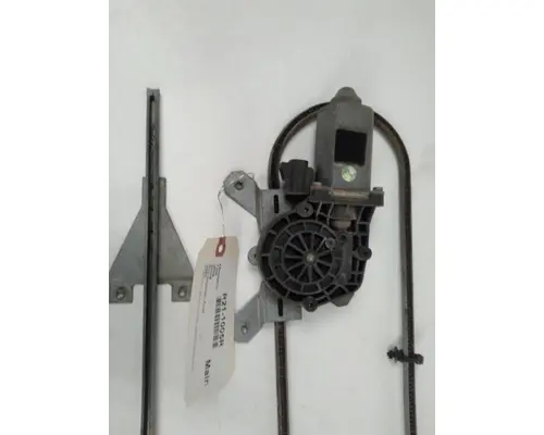 KENWORTH T800 DOOR-FRONT