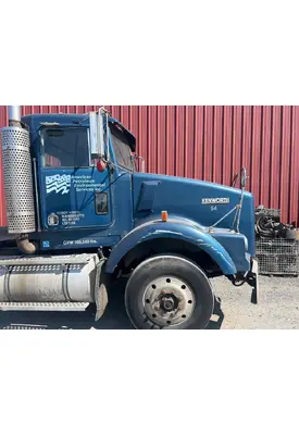 KENWORTH T800 DOOR-FRONT