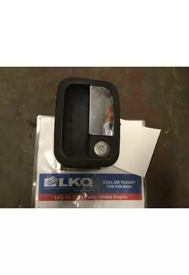 KENWORTH T800 DOOR HANDLE