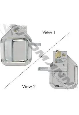 KENWORTH T800 DOOR HANDLE