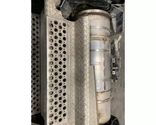 KENWORTH T800 DPF(Diesel Particulate Filter)