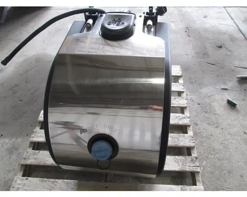 KENWORTH T800 DPF (Diesel Particulate Filter)